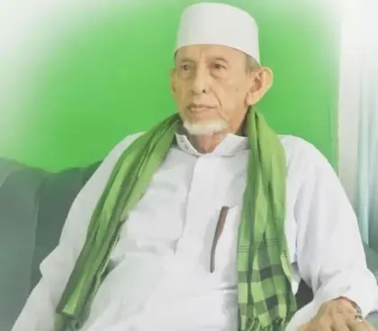Habib Saggaf
