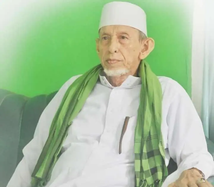 Habib Saggaf
