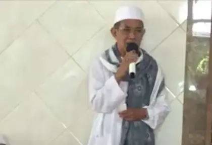 Habib Saggaf