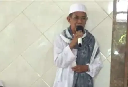 Habib Saggaf
