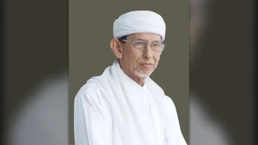 Habib Saggaf