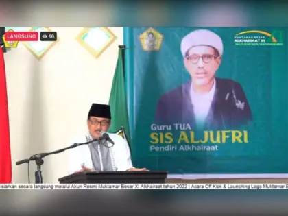 alumni Alkhairaat