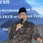 MUI Kota Palu