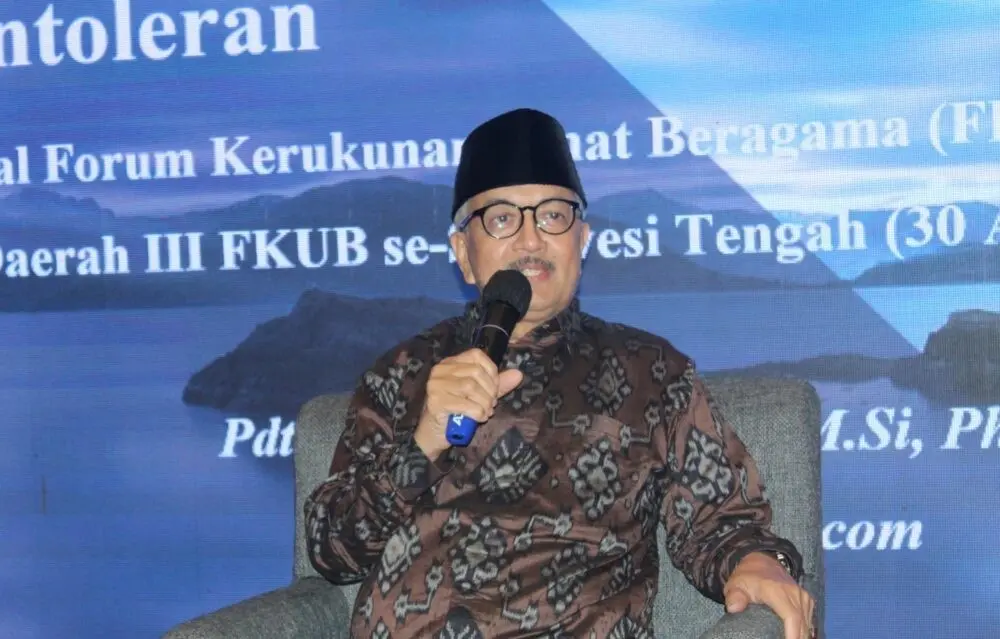 MUI Kota Palu