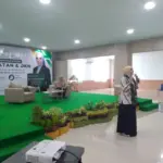 FK UNISA Palu