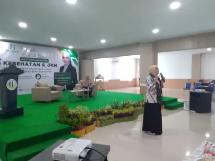 FK UNISA Palu