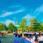 Khutbatul Iftitah Alkhairaat