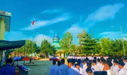 Khutbatul Iftitah Alkhairaat