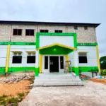 Pondok Pesantren Putri Alkhairaat