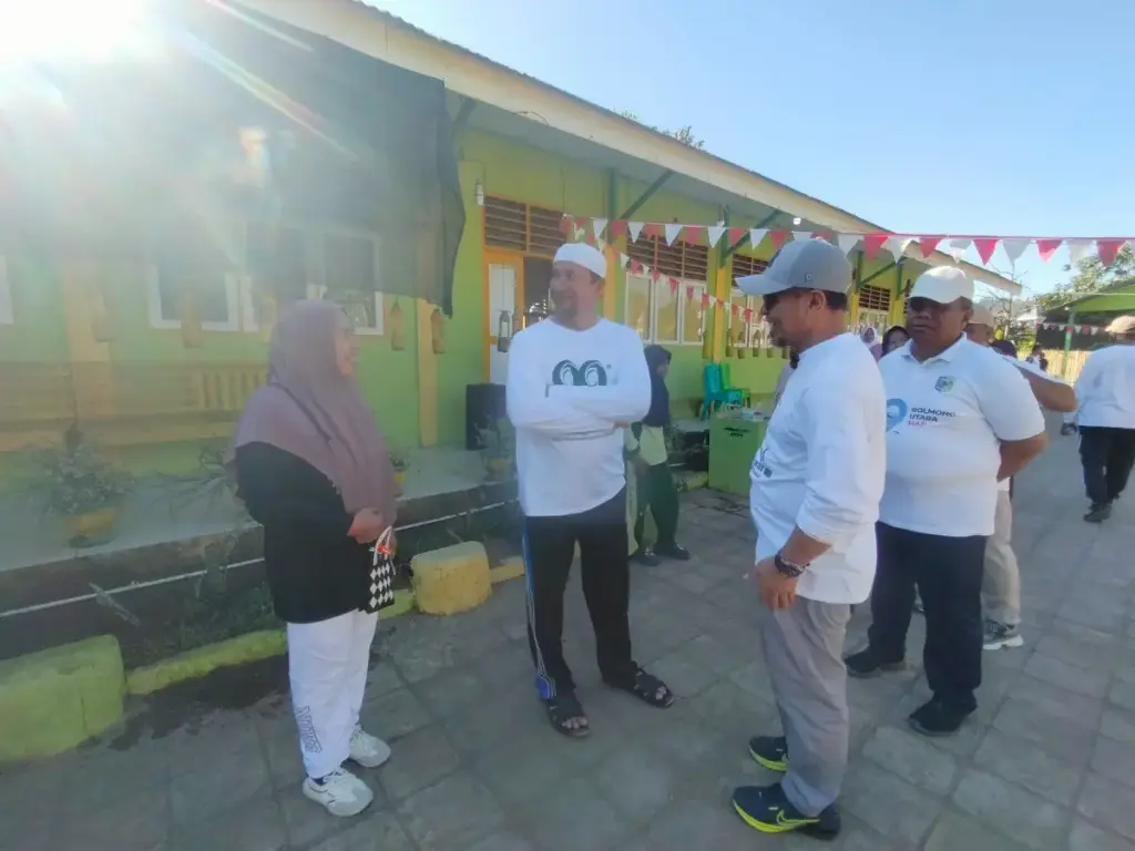 MI Alkhairaat Padang