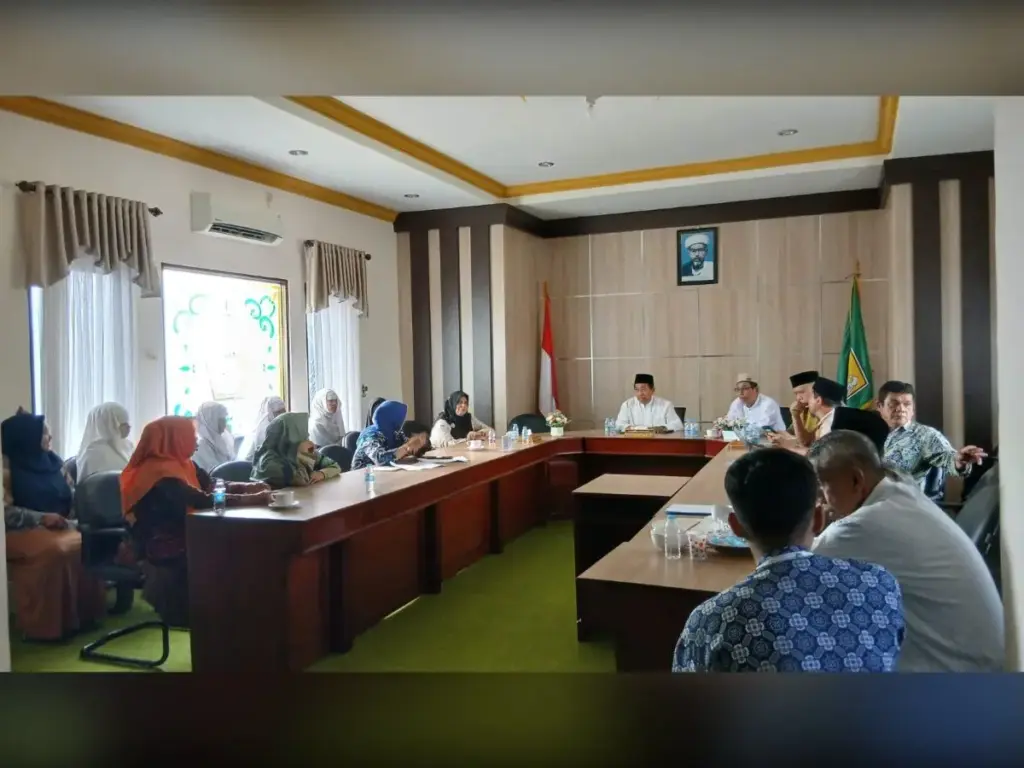 Milad Alkhairaat ke-99