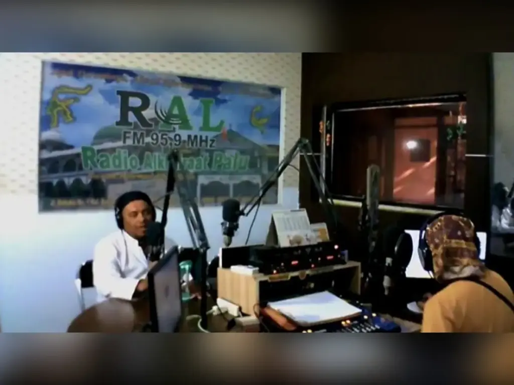 Radio Alkhairaat