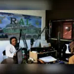 Radio Alkhairaat