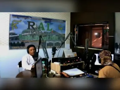Radio Alkhairaat