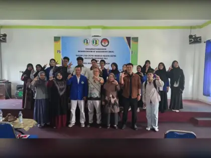 Fakultas Sastra Unisa
