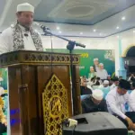 Milad ke-99 Alkhairaat