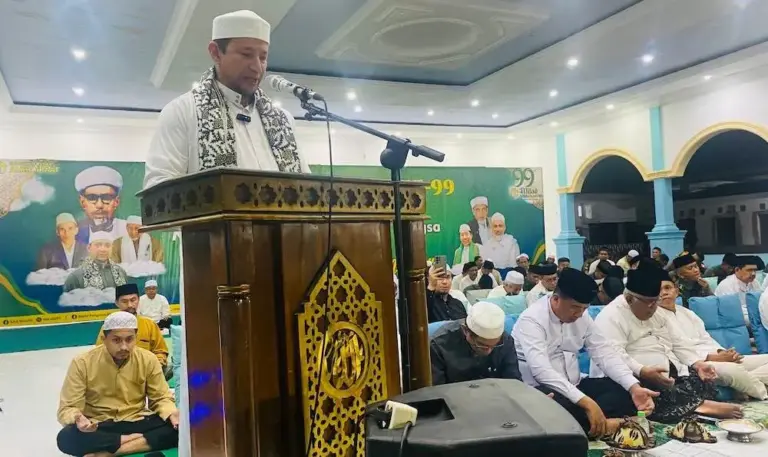 Milad ke-99 Alkhairaat