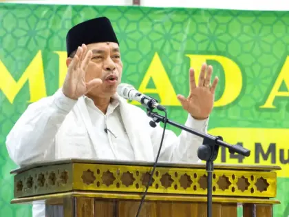 Guru Tua