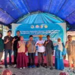 Dosen UNISA Palu
