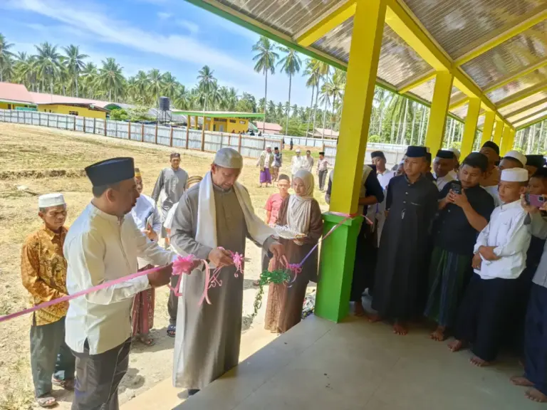 Habib Alwi Aljufri