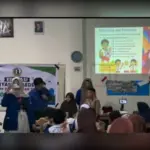 SD Alkhairaat 1 Palu