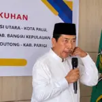 HUT ke-81 RI