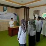 Ketum PB Alkhairaat