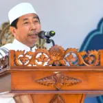 Haul ke-5 Alhabib Saggaf