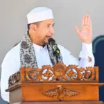 Haul ke-5 Saggaf Aljufri