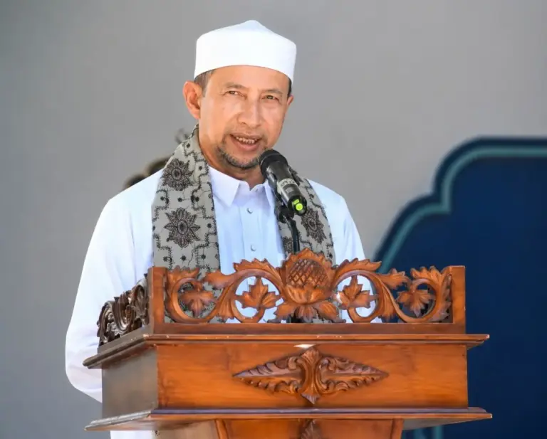 Ketua Utama Alkhairaat