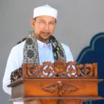 Habib Alwi bin Saggaf Aljufri