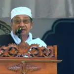 Ketua Utama Alkhairaat