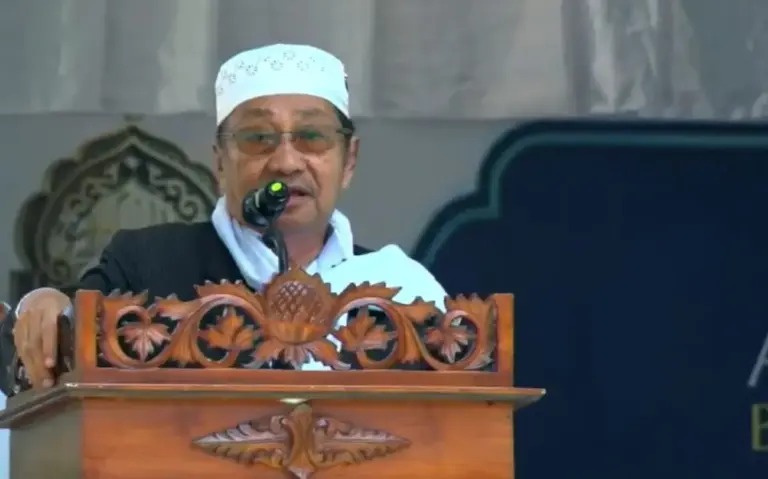 Ketua Utama Alkhairaat