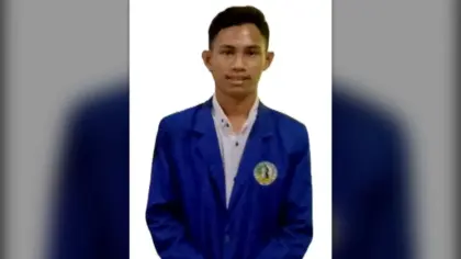 Infrastruktur Dusun Tompu