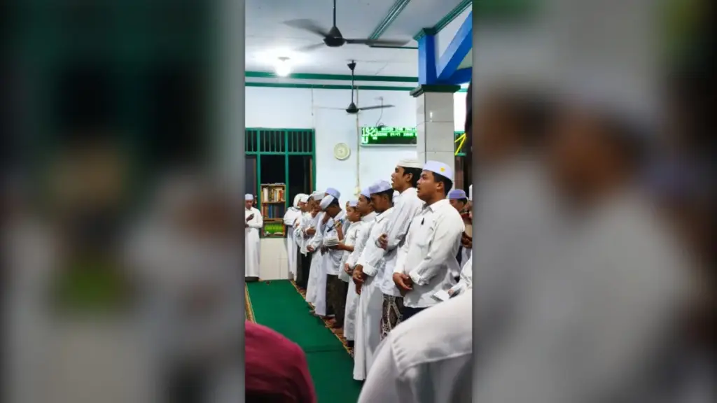 Haul Habib Saggaf bin Muhammad Aljufri
