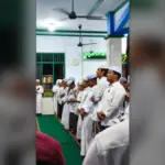 Haul Habib Saggaf bin Muhammad Aljufri