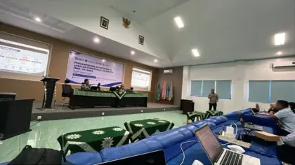 Jabatan Fungsional Dosen