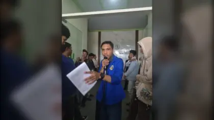 Arti Merdeka bagi Rakyat Kecil