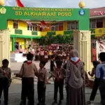 SD Alkhairaat Poso