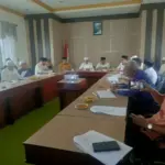 Penguatan Struktur PB Alkhairaat