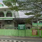 Doa Kebangsaan MA Alkhairaat Pusat
