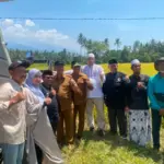 Pertanian Organik di Sigi