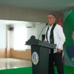 Menteri Pertanian Batal ke UNISA Palu