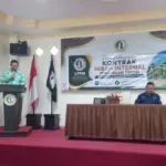 hibah internal Unisa Palu