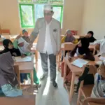 MDA Alkhairaat Tote