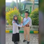 Juara Olimpiade Bahasa Arab