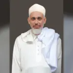 Sholat Istisqa di Sulawesi Tengah