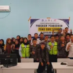 Budaya K3 PAMA HMNT