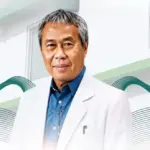 dr. Ruslan Ramlan Ramli Dekan FK Unisa