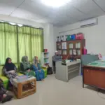 Laboratorium Keagamaan MA Alkhairaat